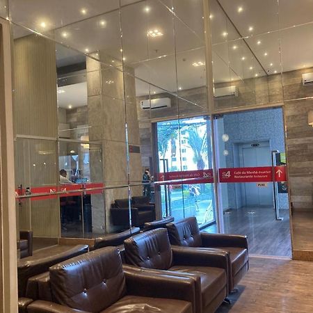 Hotel Aguas Claras Dfmr מראה חיצוני תמונה