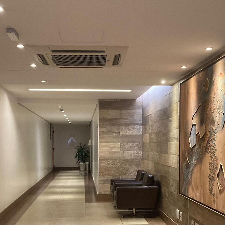 ברזיליה Hotel Aguas Claras Dfmr מראה חיצוני תמונה
