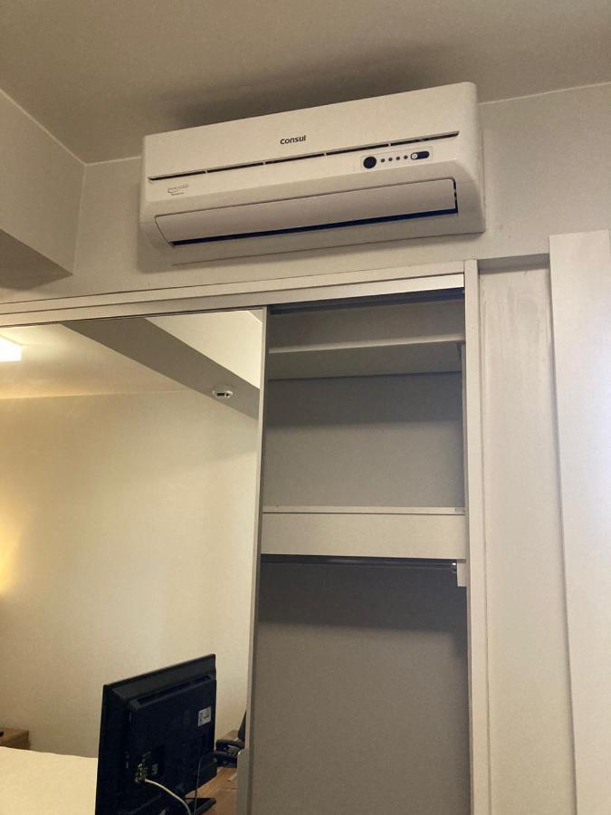 ברזיליה Hotel Aguas Claras Dfmr מראה חיצוני תמונה