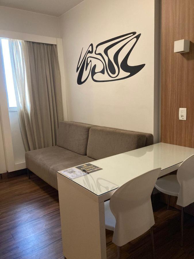 ברזיליה Hotel Aguas Claras Dfmr מראה חיצוני תמונה