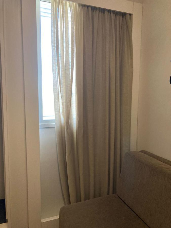 Hotel Aguas Claras Dfmr מראה חיצוני תמונה