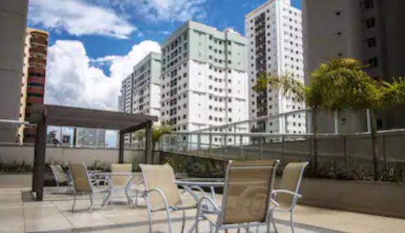 Hotel Aguas Claras Dfmr מראה חיצוני תמונה